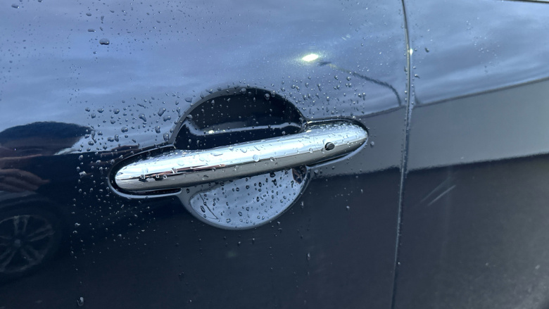 MINI Countryman 1.5 Cooper Classic 5dr Auto [Comfort/Nav+ Pack] Petrol Hatchback